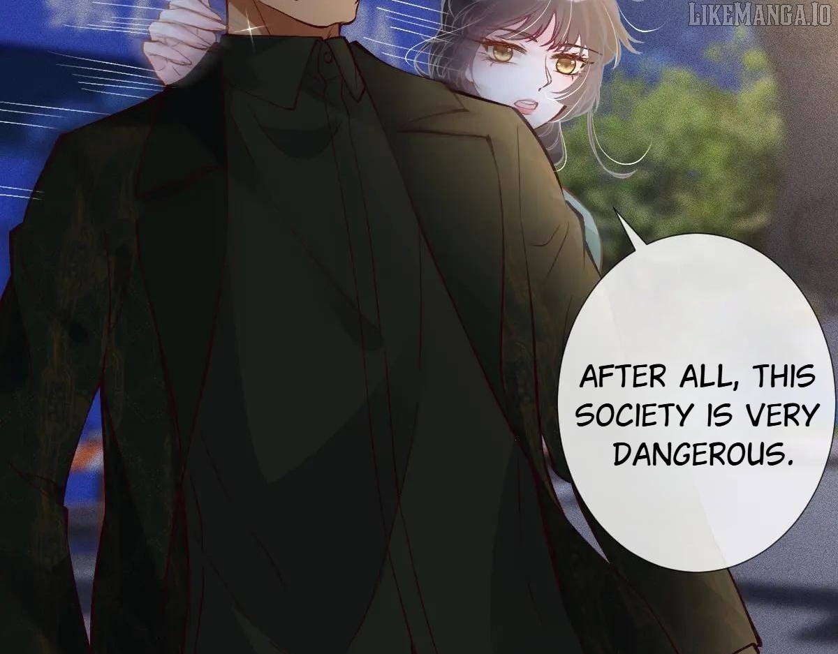 Everyone's Darling Chapter 297 - page 100